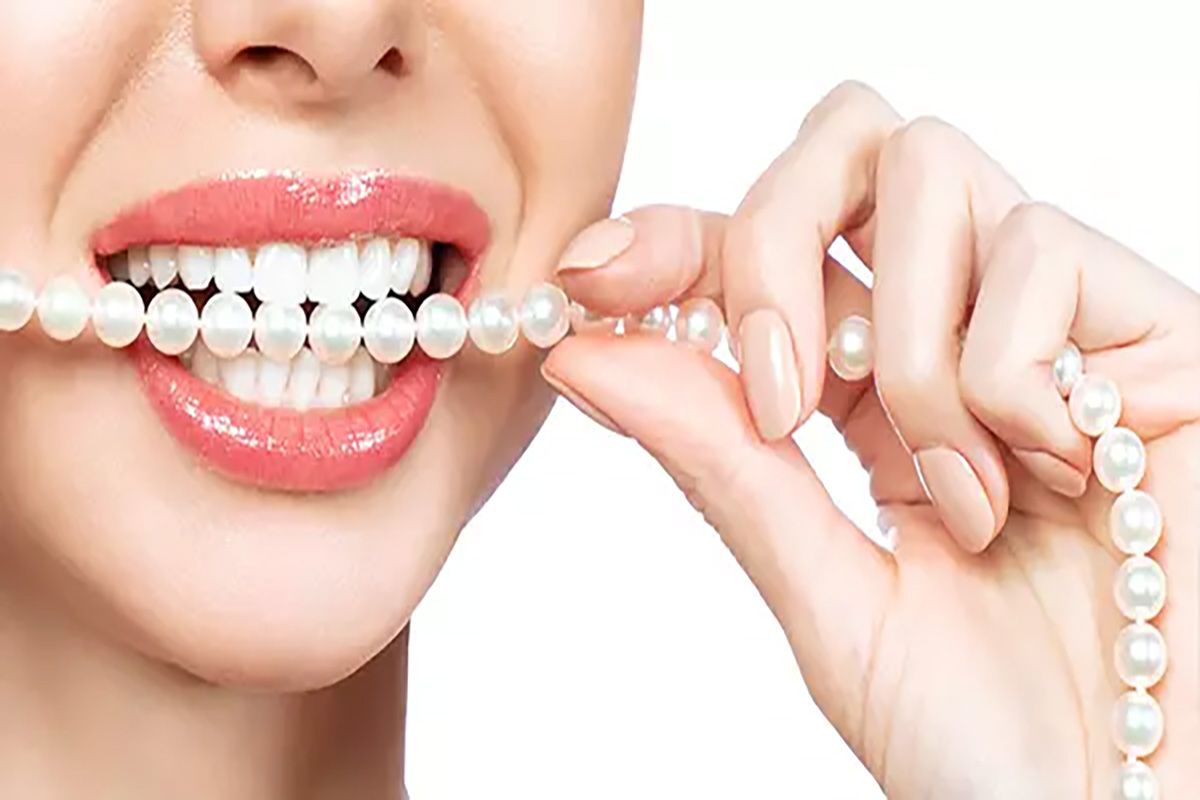 Estetik Diş Hekimliği