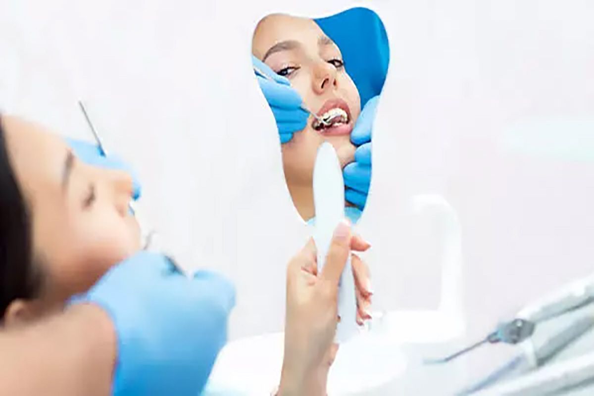 Restoratif Diş Tedavileri